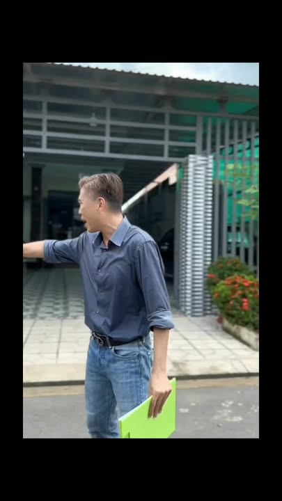 Nhà 441m² Hẻm 35 Phạm Hùng, Tây Ninh - Sổ Hồng Sẵn Sàng