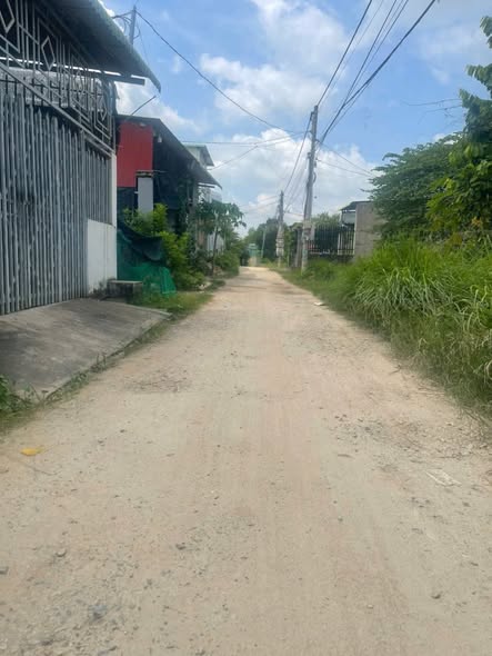 Đất nền Mỹ Xuân 100m² - Sổ hồng thổ cư, giá 1.19 tỷ