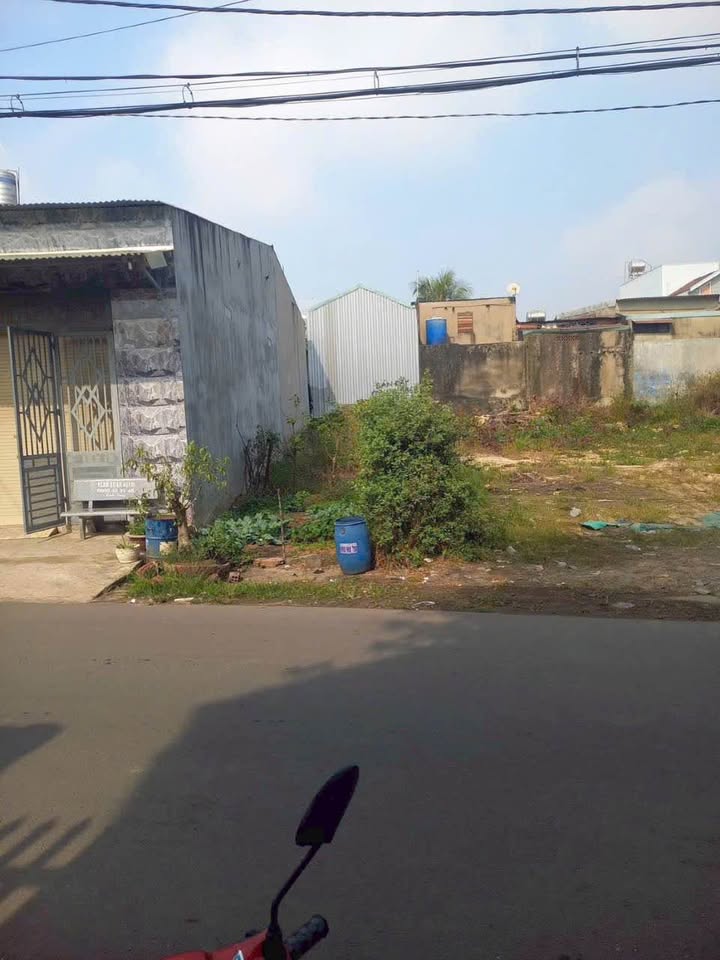 Bán đất mặt tiền Xuân Định 144m² giá 3 tỷ - Vị trí kinh doanh đắc địa