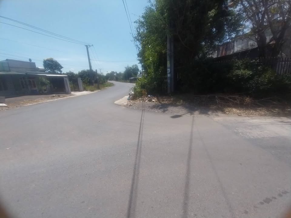 Đất nền Ấp 6 Phú Vinh Biên Hòa 225m² - Sổ hồng rõ ràng