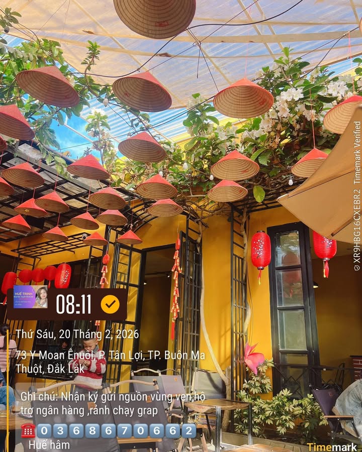 Đất nền Buôn Gà, Ea Tiêu, Cư Kuin 125m² - Sổ đỏ chính chủ!