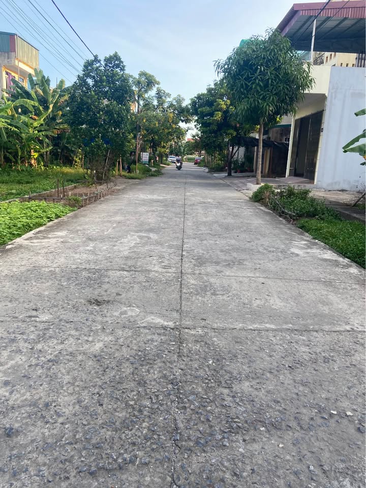 Đất Phường Nam Thành 80m² Giá 2 Tỷ - Sổ Đỏ Chính Chủ!