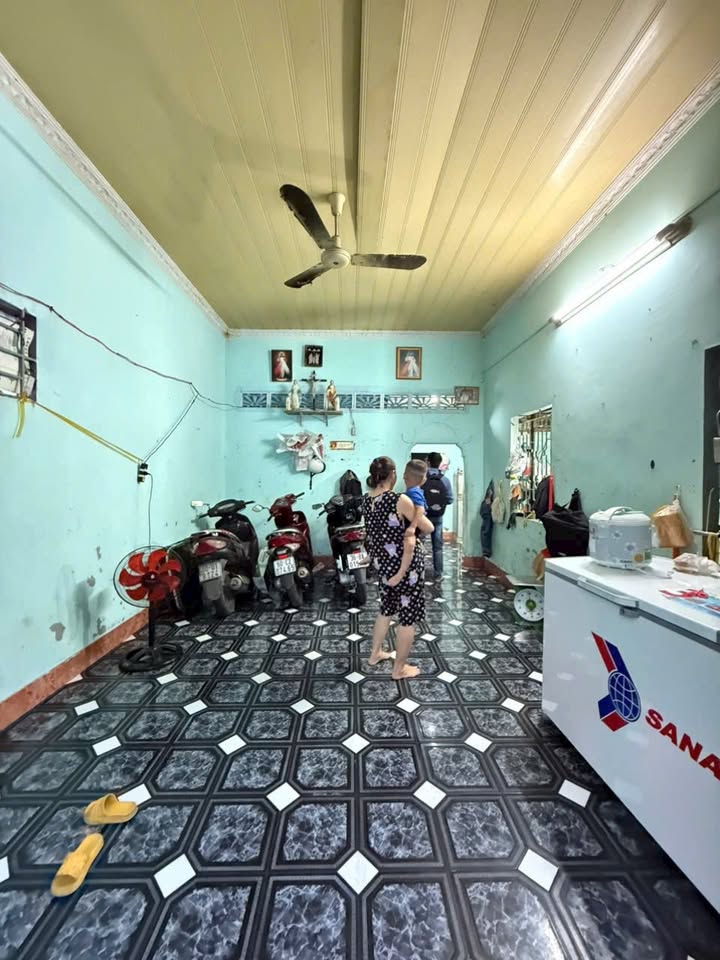 Nhà Góc 2 Mặt Tiền Phường Tam Hiệp, Biên Hòa 61m² - Mặt tiền kinh doanh