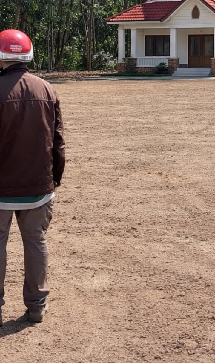 Đất nền 174m² Ấp 5 Xuân Tâm, Xuân Lộc - Sổ đỏ chính chủ, giá tốt!