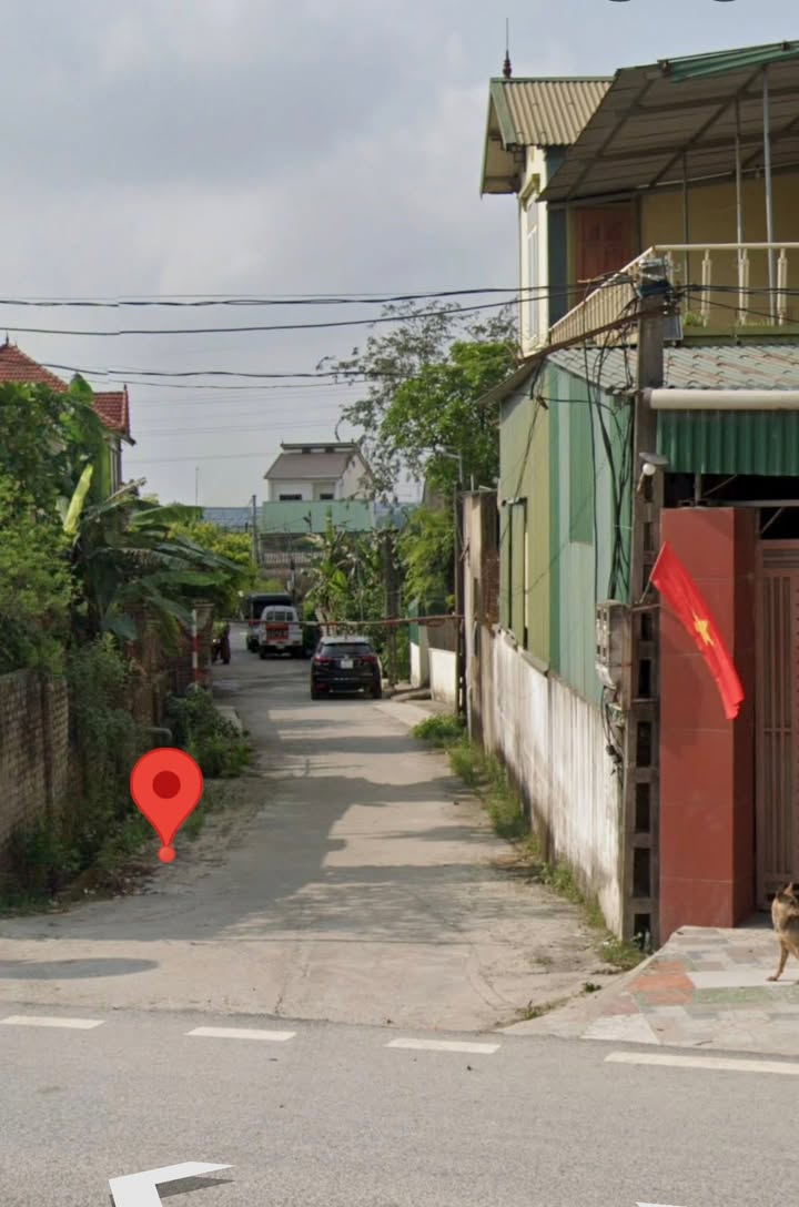 Đất nền VSIP Nghệ An 100m² - Sẵn sàng đầu tư, đón lộc đầu năm