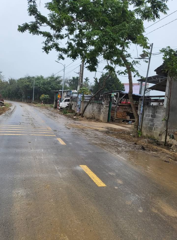 Đất nền Diên Phú, Diên Khánh 96m² - Sổ đỏ chính chủ