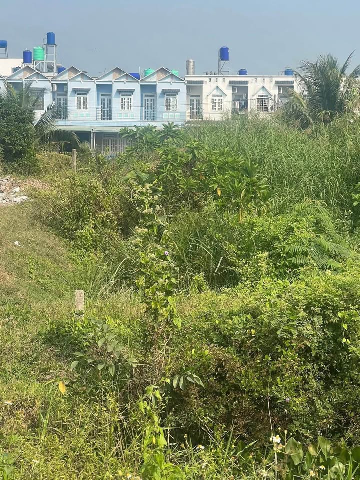 Nhà Phố Nguyễn Văn Dương Bình Tân 180m² - Mặt tiền kinh doanh đắc địa!