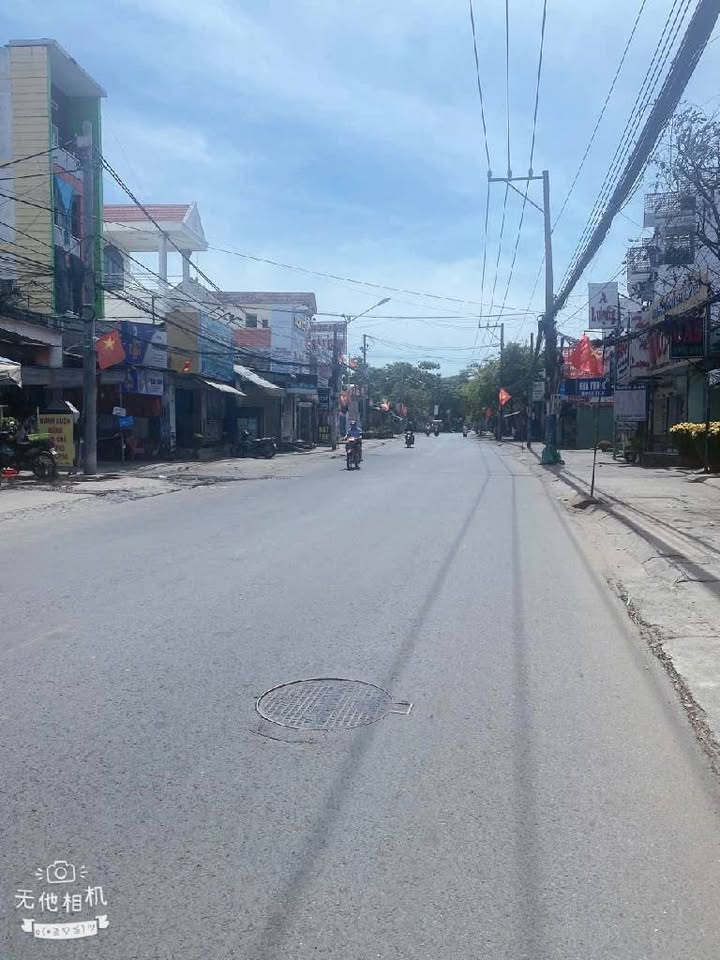 Nhà riêng Linh Xuân, TP Thủ Đức 103m² - Vị trí đẹp, ô tô vào tận nhà!