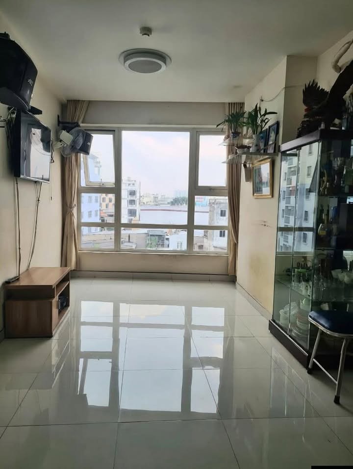 Cho thuê căn hộ Summer Square Quận 6, 76m² 3PN - Giá 10 triệu/tháng