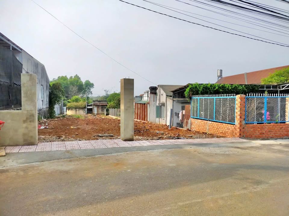 Nhà Phố Mặt Tiền Hưng Thịnh, Trảng Bom 146m² - Kinh Doanh Ngay!