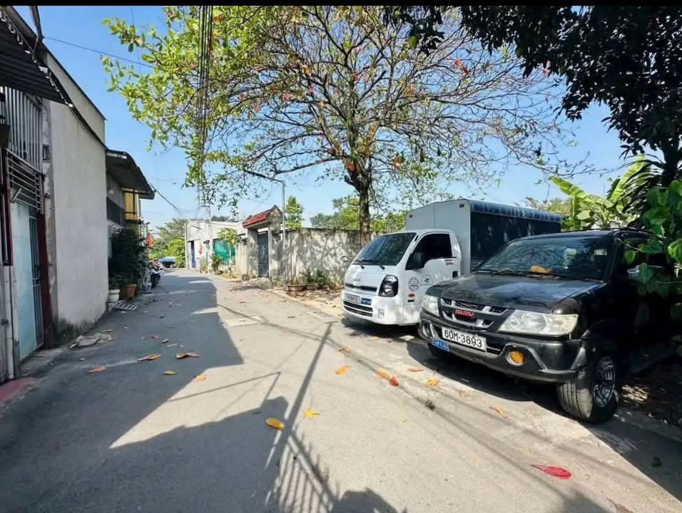 Đất nền Đông Hòa Dĩ An 367m² giá 9 tỷ - Tiềm năng tăng giá