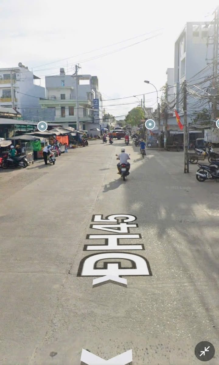 Đất Vàng Lương Định Của, Nha Trang - 230m² Sổ Hồng, Giá 8.05 Tỷ