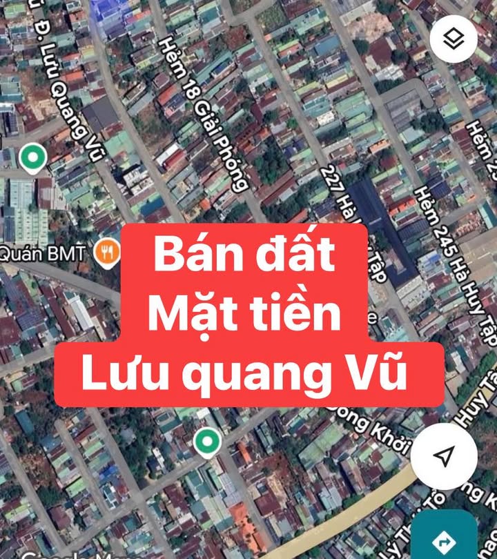 Nhà P. Tân Lợi BMT 180m² 6.55 tỷ - Sổ hồng sẵn, ô tô vào nhà!