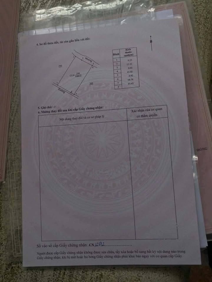 Đất vườn Buôn Ma Thuột 1000m² giá 259 triệu - Nghỉ dưỡng lý tưởng!