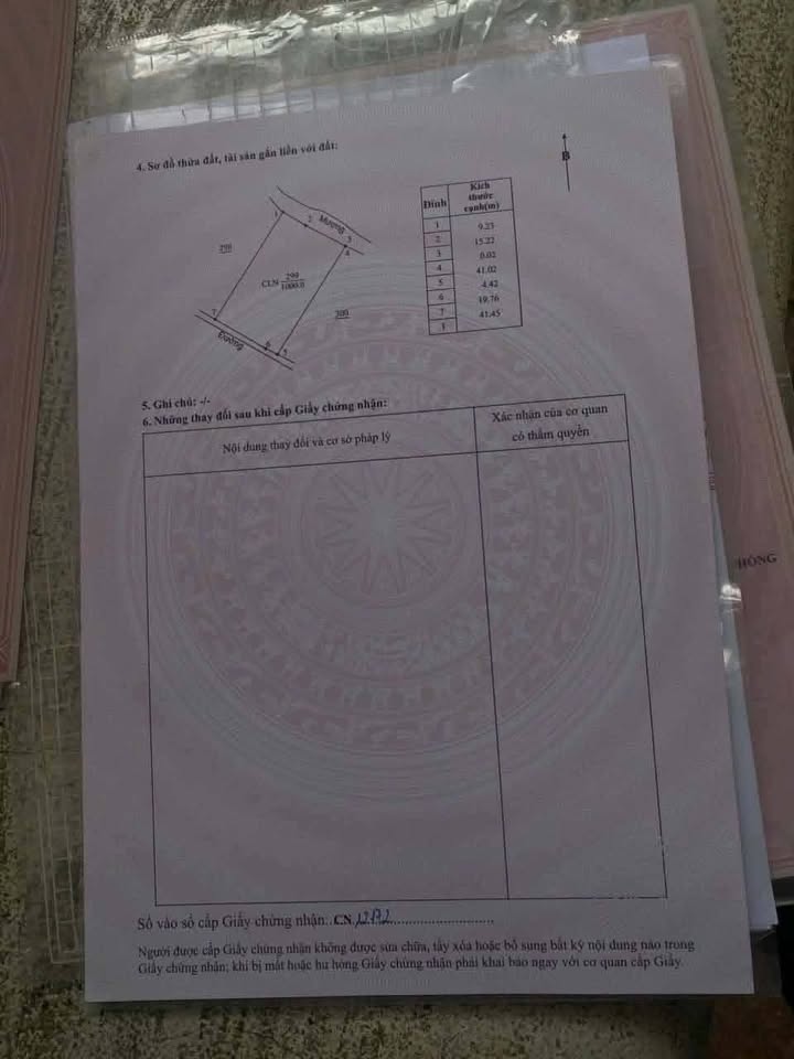 Đất vườn Ea Nuôl Buôn Đôn 1000m² giá 259 triệu - Nghỉ dưỡng lý tưởng