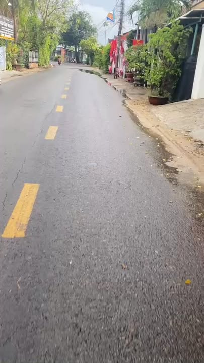 Bán đất Cát Khánh Phù Cát 1700m² giá 1.5 tỷ - Sổ đỏ chính chủ