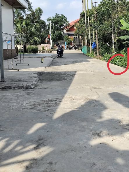 Đất nền 83m² An Trường, An Lão - Sổ đỏ chính chủ, giá 900 triệu