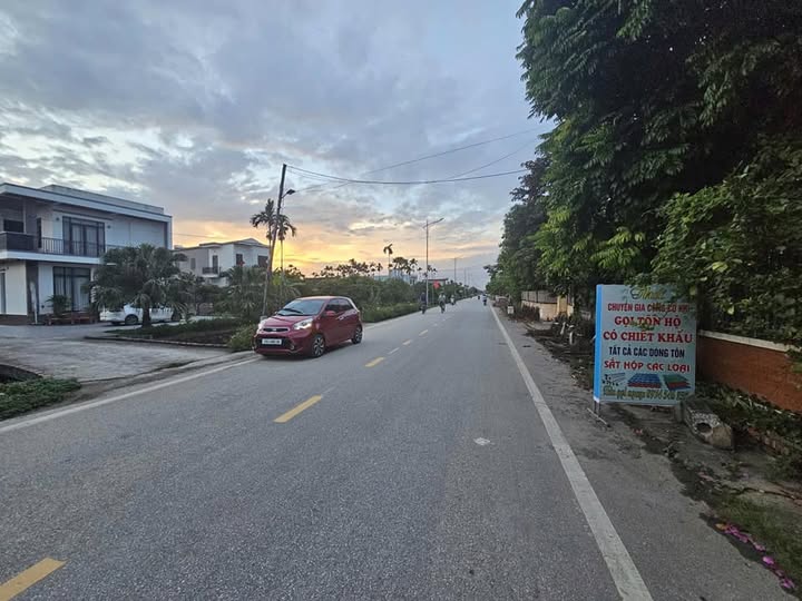 Đất nền An Lão 60m² Hải Phòng – Giá F0 CĐT, tiềm năng sinh lời!
