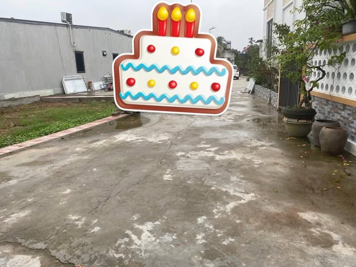 Bán Đất Bát Trang 500m² - Sổ Riêng, Ngay KCN Tràng Duệ, Giá Dưới 900 Triệu