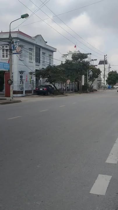 Đất nền Thị trấn Ngô Đồng 270m² giá 2 tỷ - Sổ đỏ chính chủ