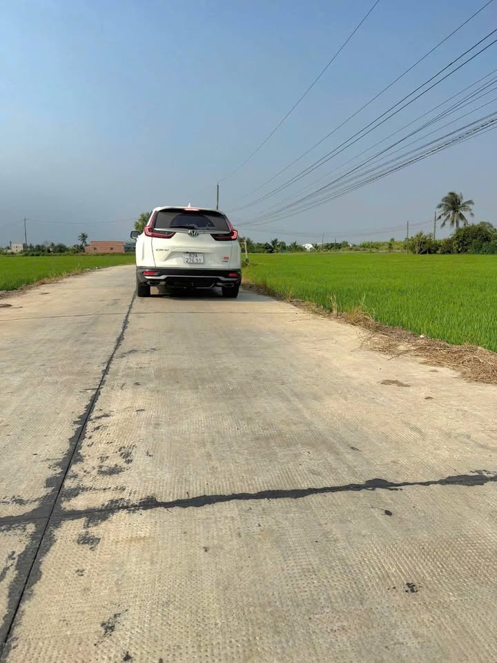 Đất nền Tân Trụ Long An 200m² giá 850 triệu - Sổ đỏ chính chủ