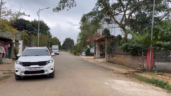 Đất nền Tiểu khu 14 Mộc Châu 96m² giá chỉ 2 tỷ - Sổ đỏ chính chủ!