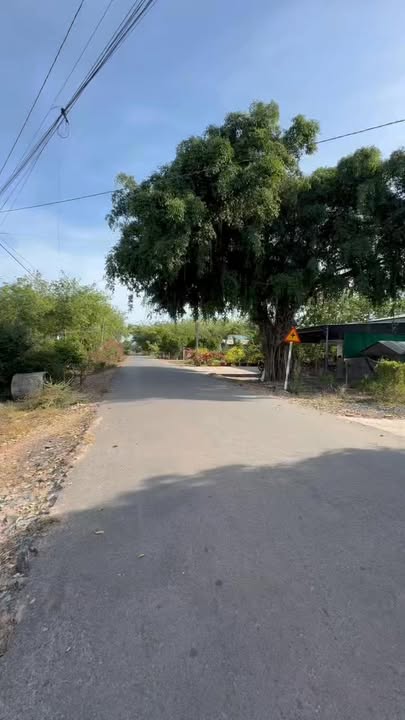 Bán Đất Bến Cầu Tây Ninh 235m² Giá 450 Triệu - Sổ Hồng Sẵn