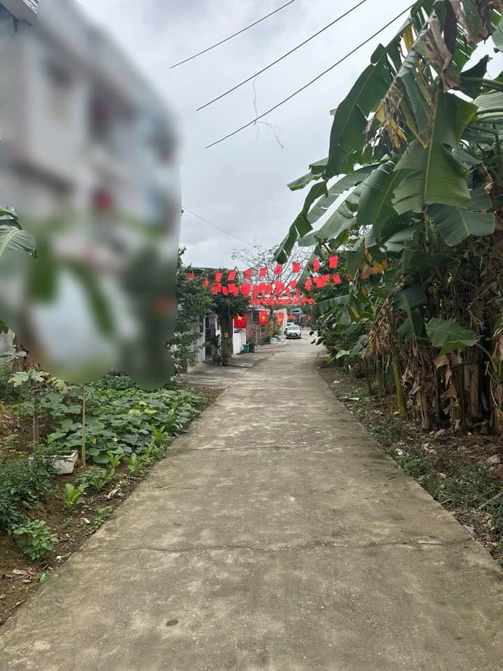 Đất nền Tuyên Quang 68m² 1.83 tỷ - Sổ đỏ chính chủ, ô tô vào tận nơi!