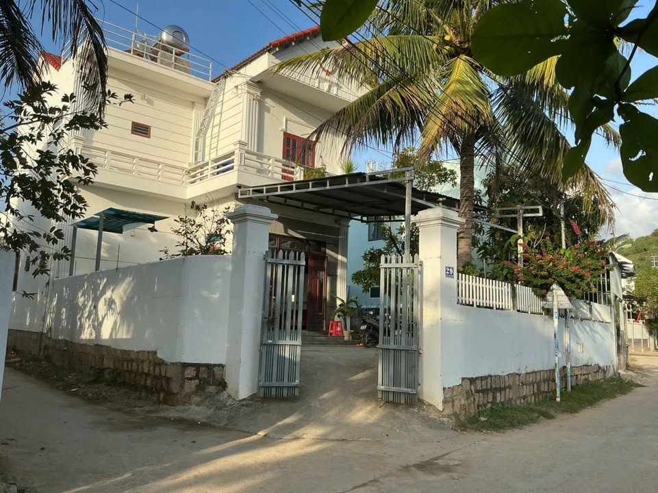 Thuê Nhà Sân Vườn Vĩnh Ngọc Nha Trang 220m² 6 Triệu - Ô Tô Vào Tận Nhà!