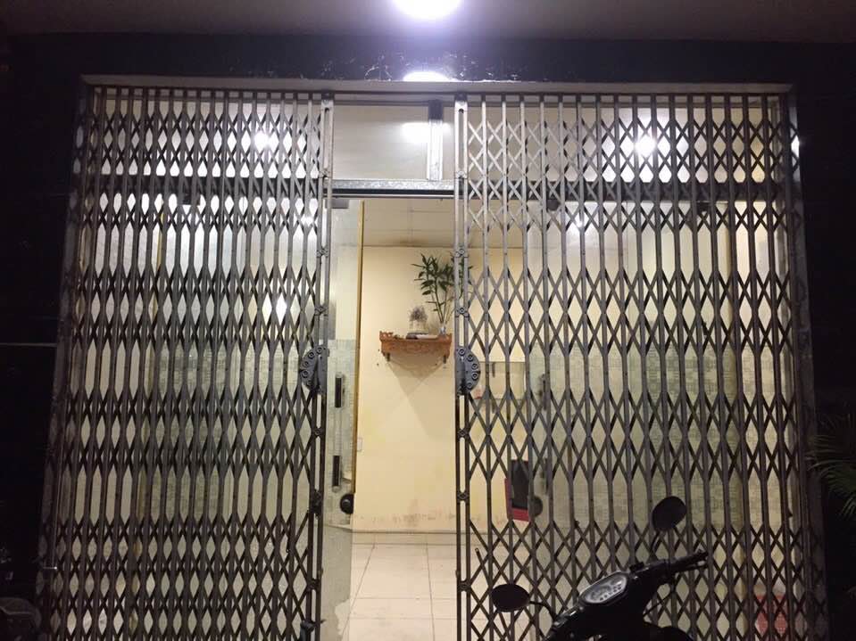 Cho thuê nhà Quán Nam Lê Chân 85m² giá 5 triệu - Ô tô đỗ cửa!