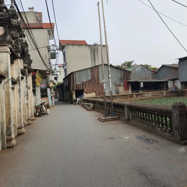 Bán Đất Nền Từ Sơn, Bắc Ninh - Vị Trí Vàng, Sẵn Sổ Đỏ, Giá Chỉ Từ 1.85 Tỷ