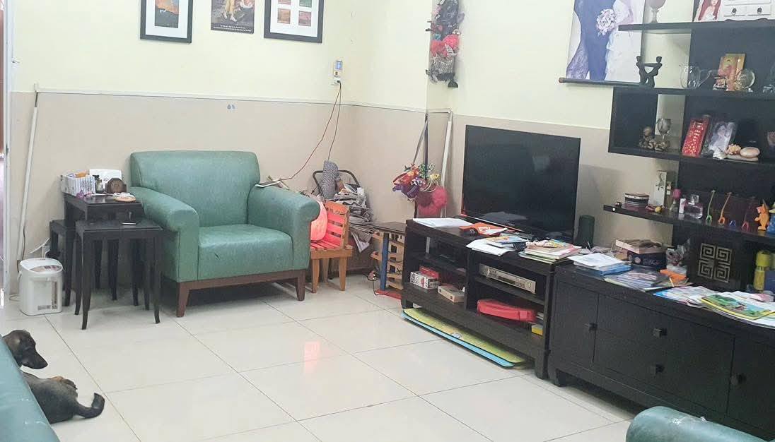 Nhà phố Đa Kao Quận 1 68m² - Đầu tư sinh lời ngay!