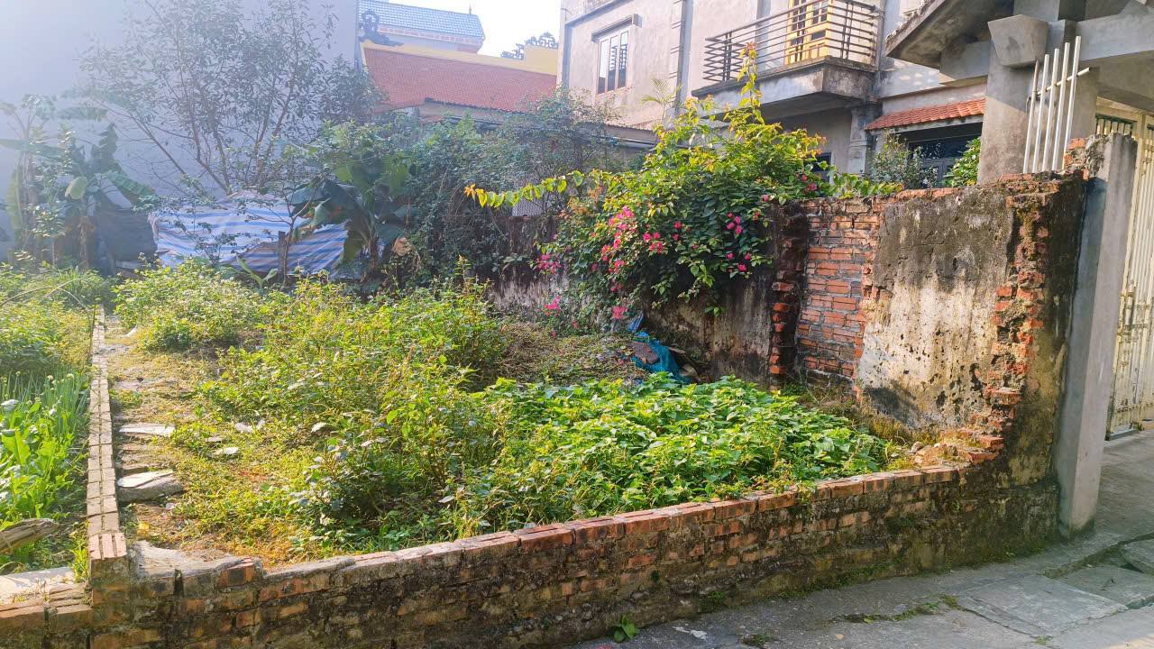 Bán đất Xuân Bách Quang Tiến 90m² giá 3 tỷ - Sổ đỏ chính chủ