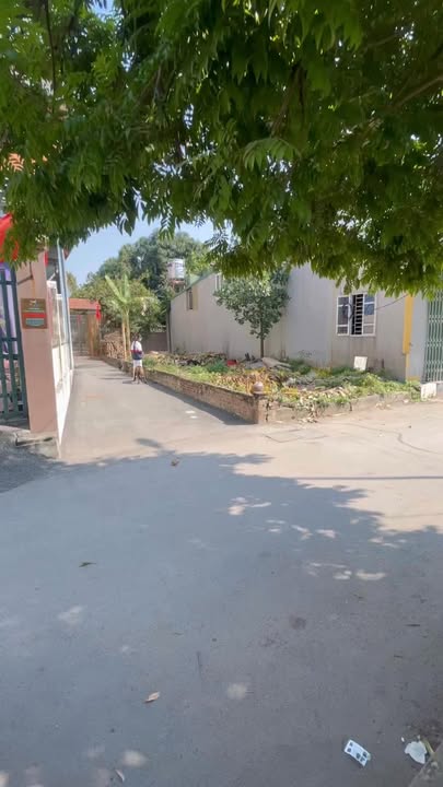 Đất nền Phúc Yên 97.5m² - Lô góc trung tâm, sổ đỏ trao tay!