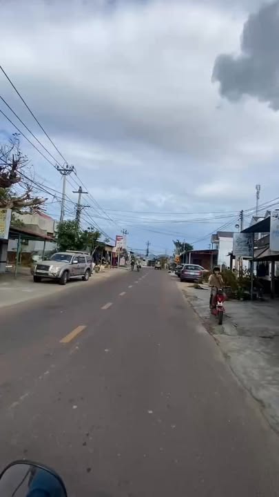 Đất Nền Phù Cát 240m² - Sổ Đỏ Thổ Cư, Sẵn Sàng Đầu Tư Xuân Mới