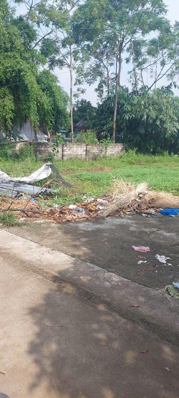 Đất nền Kim Thư Thanh Oai 40m² giá 1.8 tỷ - Sổ đỏ chính chủ