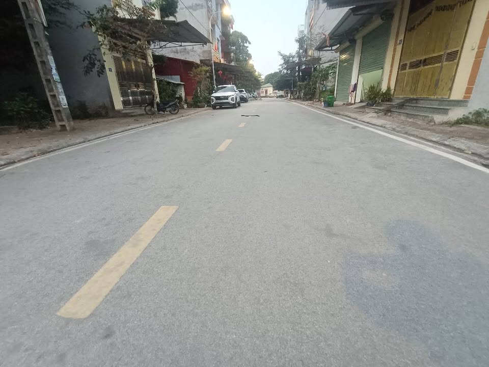 Đất Nền Quế Võ, Bắc Ninh - 80m² Trung Tâm, Sổ Sẵn Sàng