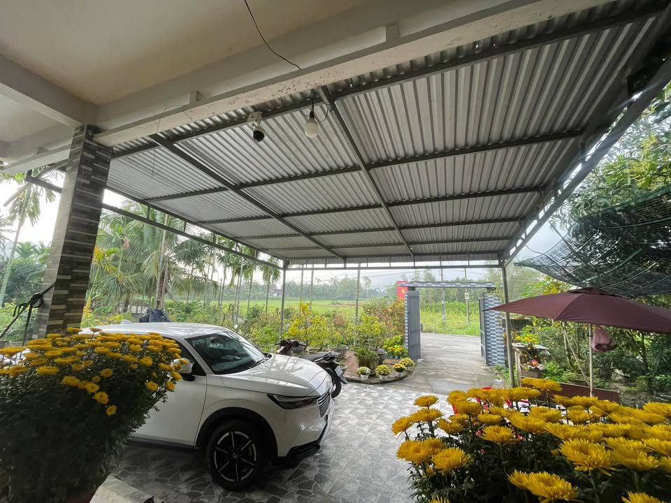 Đất nền Duy Hòa 360m² giá 785 triệu - Sổ đỏ chính chủ, đường ô tô!