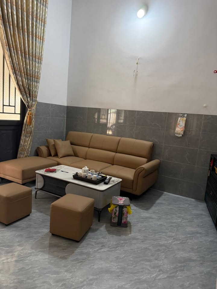 Nhà riêng Hòa Hiệp Cư Kuin 120m² - Sẵn sàng ở ngay!