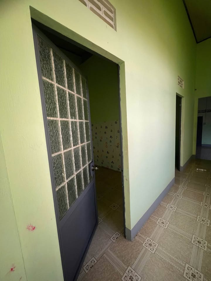 Đất Hòa Thắng Buôn Ma Thuột 158m² giá 3 tỷ - Hai mặt tiền đẹp!