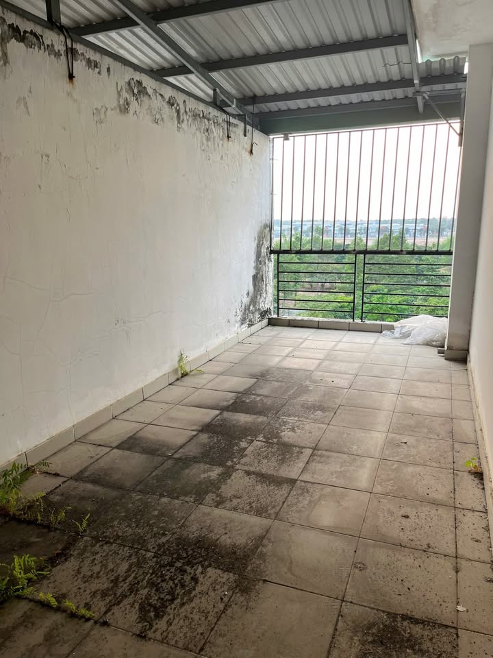 Nhà Phố Mặt Tiền Lê Lợi, TP Mới Bình Dương - 24 Triệu/Tháng