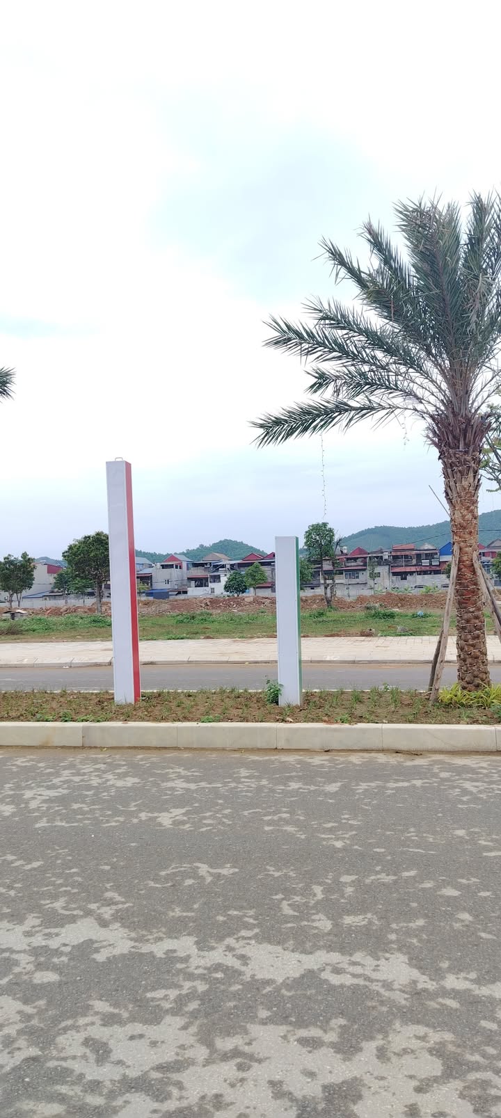 Đất nền Centrix City - Đại Phúc 92m² Sổ hồng sẵn - Giá đầu tư tốt nhất!