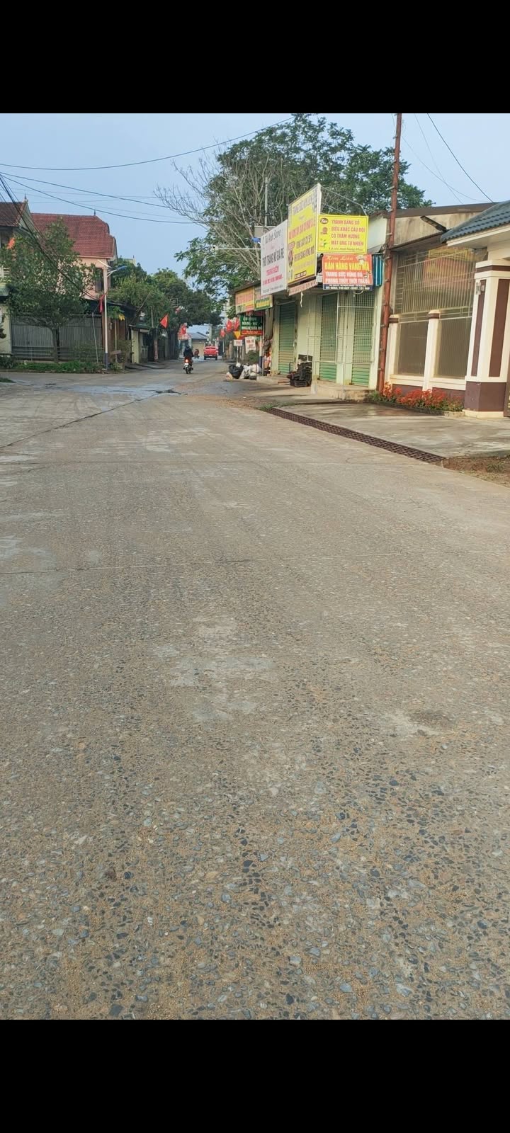 Đất Đấu Giá Xóm 8, Thái Hòa 240m² - Sổ Đỏ Rõ Ràng, Giá Tốt