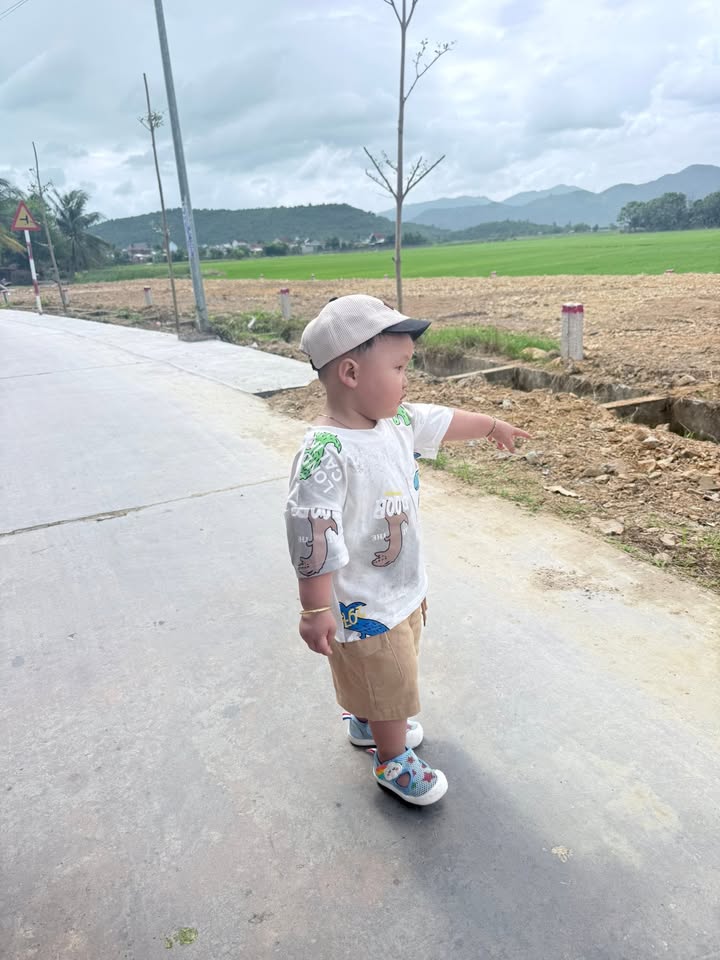 Đất Nền Mỹ Trạch 83m² - Sổ Hồng Sẵn Sàng, Giá Tốt Đầu Tư