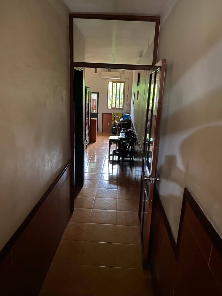 Thuê nhà tầng 1 Việt Trì 80m² giá 3 triệu - Sẵn sàng ở ngay!