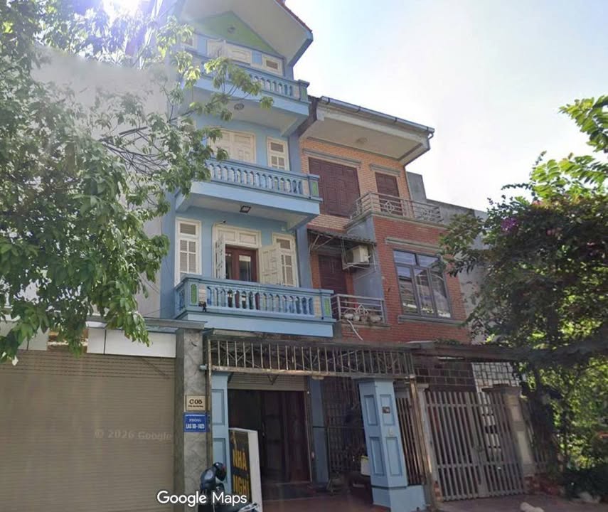 Nhà cho thuê Việt Trì 20 triệu/tháng - Full nội thất, vào kinh doanh ngay!