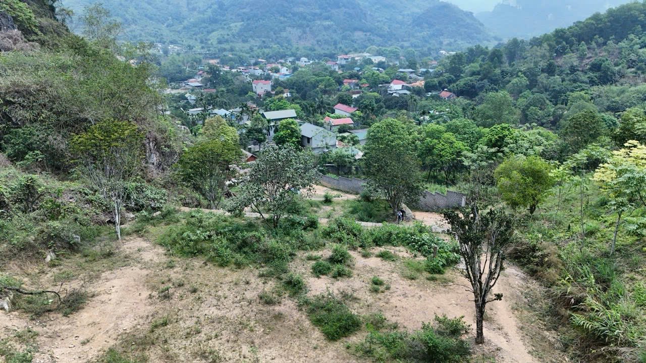 Đất nền Lương Sơn 6000m² - Sổ đỏ, gần QL6, tiềm năng nghỉ dưỡng