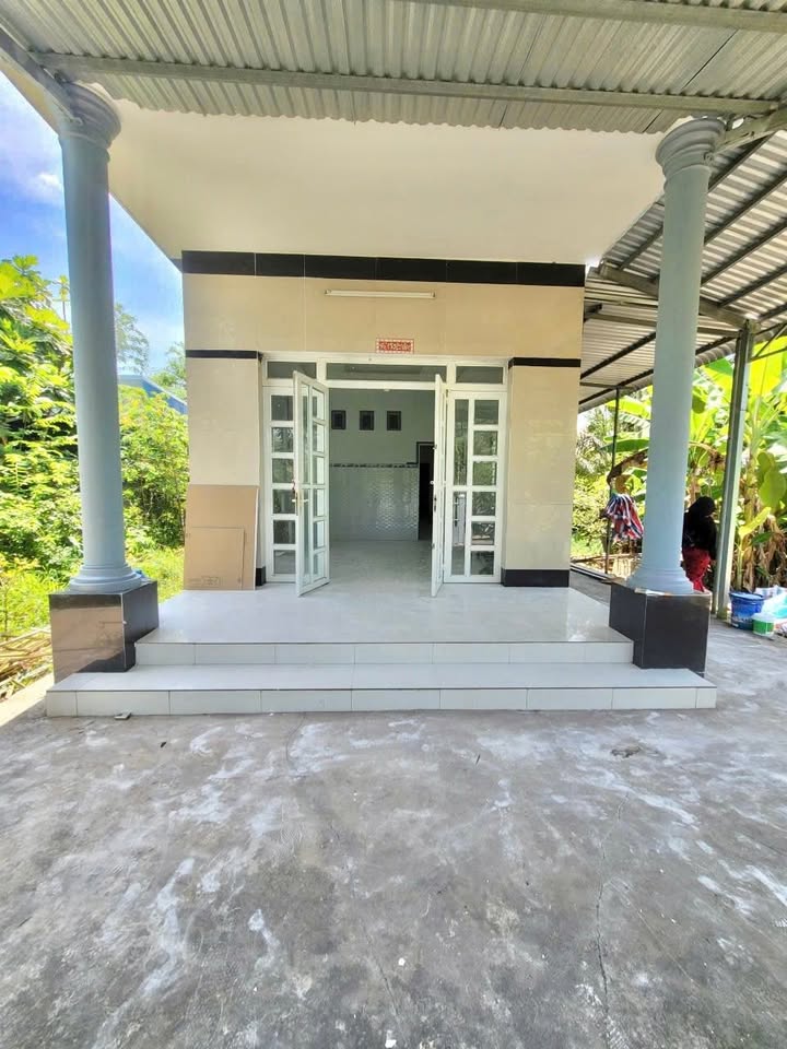 Bán nhà riêng Minh Lương Châu Thành 237m² giá 8xx triệu - Giá tốt hiếm có!