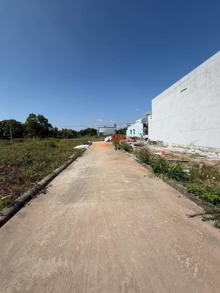 Đất nền Phú Lợi, Định Quán, Đồng Nai từ 6xx triệu - Sổ đỏ chính chủ!