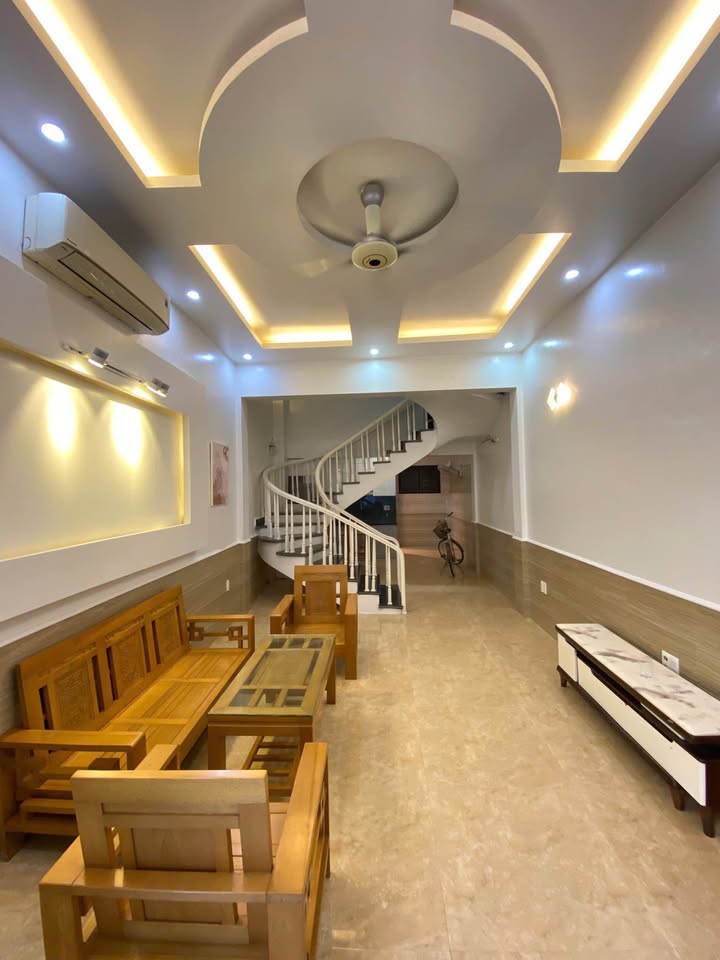 Nhà Dân Lập Hải Phòng 50m² giá 8 triệu - Sẵn sàng ở ngay!